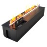 Автоматический биокамин BioArt ABC Fireplace Smart Fire A5 2800 фото 6