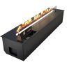 Автоматический биокамин BioArt ABC Fireplace Smart Fire A3 1800 фото 4