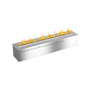 Автоматический биокамин BioLux Fire Line 900