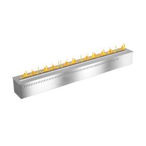 Автоматический биокамин BioLux Fire Line 1500