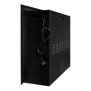 Электроочаг RealFlame Moonblaze Deluxe Black