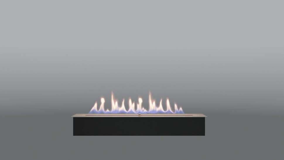Топливный блок Firezo Bruciatore 500, стандарт