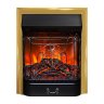 Электроочаг RealFlame Majestic Lux Brass фото 1