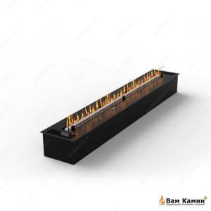 Автоматический биокамин BioArt ABC Fireplace Smart Prime 1900
