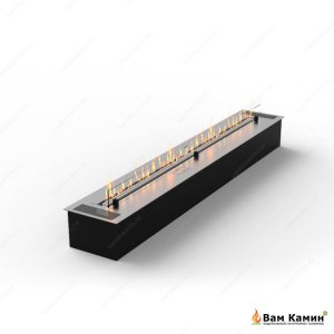 Автоматический биокамин BioArt ABC Fireplace Smart Prime 1900