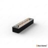 Автоматический биокамин BioArt ABC Fireplace Smart Fire A7 1300 фото 3