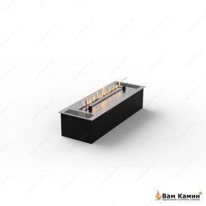 Автоматический биокамин BioArt ABC Fireplace Smart Fire A7 1600