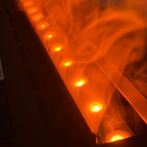 Паровой биокамин Aquaflame 2.0 1200
