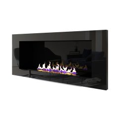 Встраиваемый биокамин Firezo Dipinto Diamond 1600, стандарт