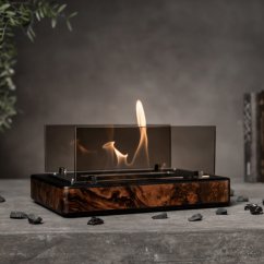 Настольный Биокамин Catterheim EXCLUSIVE IMPERIAL