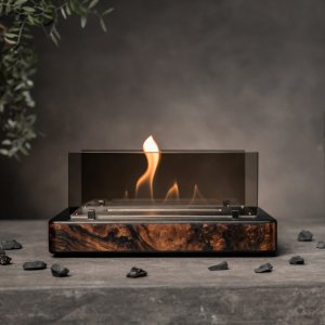 Настольный Биокамин Catterheim EXCLUSIVE IMPERIAL