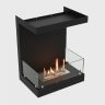 Биокамин Lux Fire Фронтальный 500 M фото 1