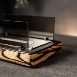 Настольный Биокамин Catterheim EXCLUSIVE LUNAR