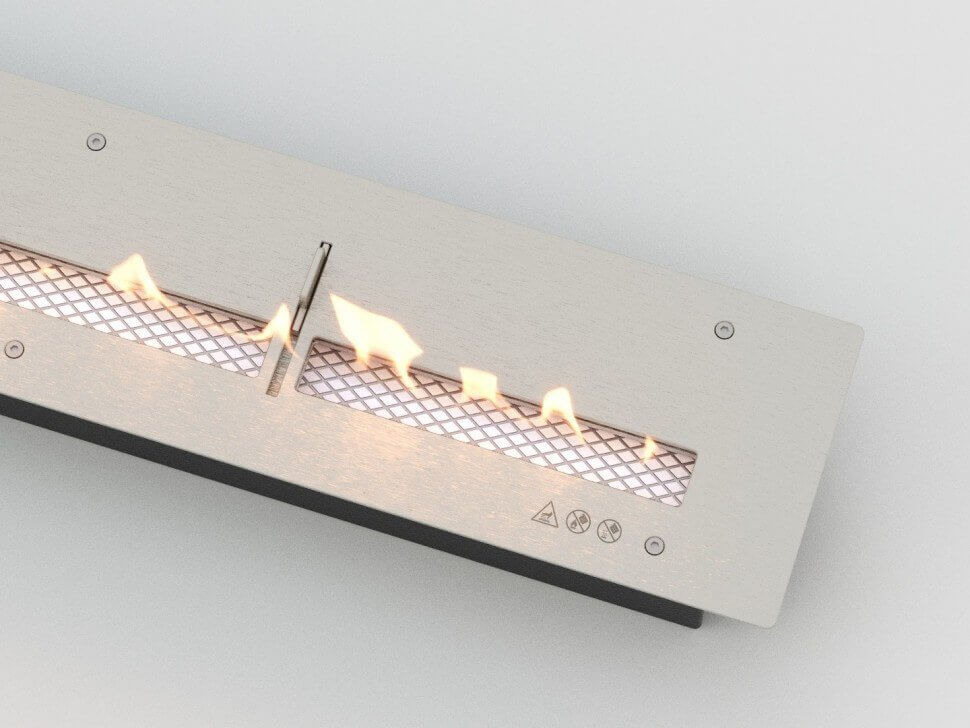 Топливный блок Good Fire 1200 МУ