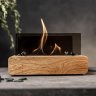 Настольный Биокамин Catterheim MASSIVE NATUR фото 2