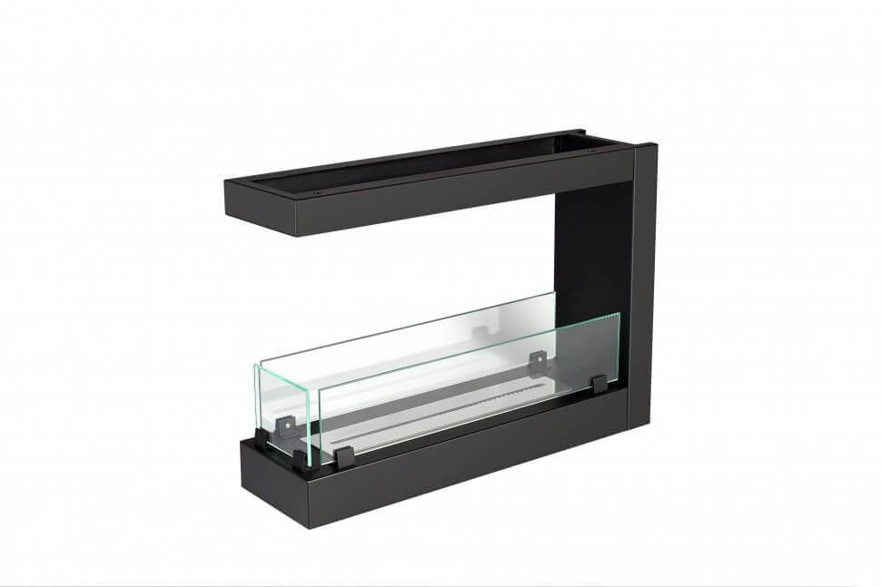 Биокамин Silver Smith CONCEPT 2U