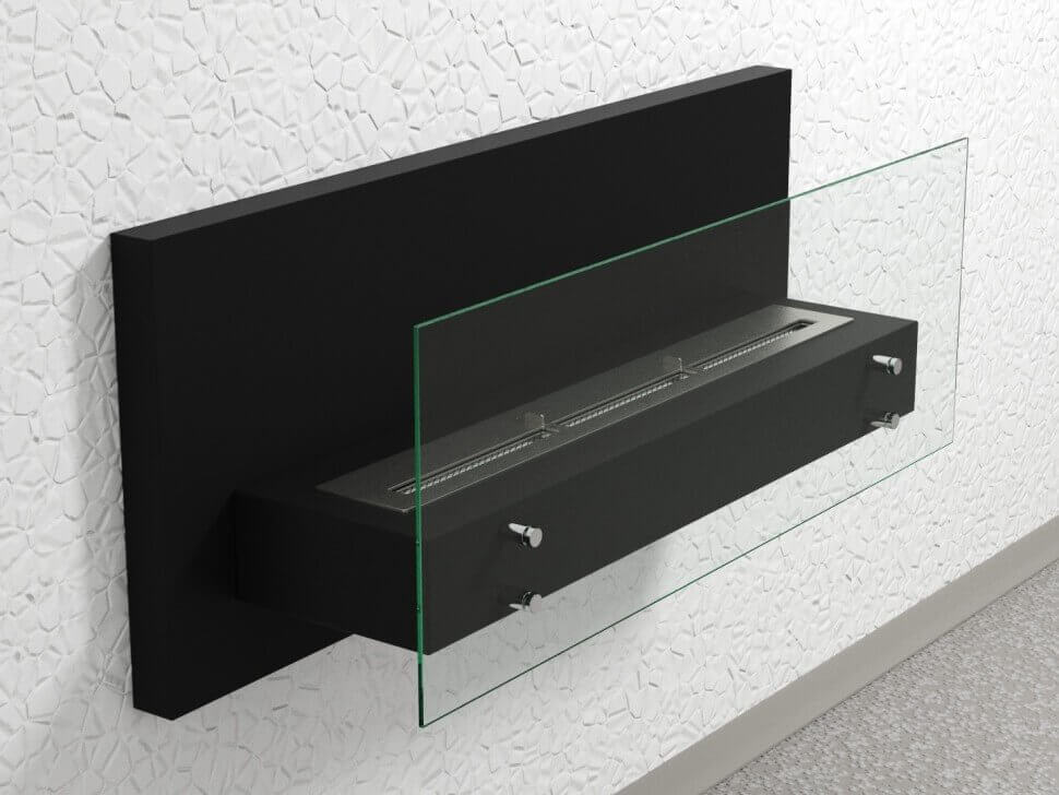 Биокамин настенный Lux Fire Премьера 1200