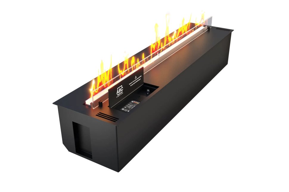 Автоматический биокамин BioArt ABC Fireplace Smart Fire A5 2200