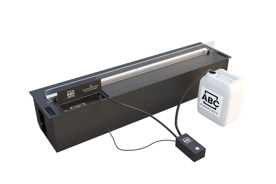 Автоматический биокамин BioArt ABC Fireplace Smart Fire A5 2200