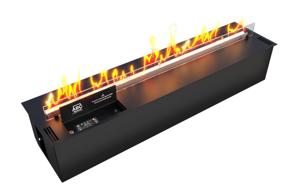 Автоматический биокамин BioArt ABC Fireplace Smart Fire A5 2200