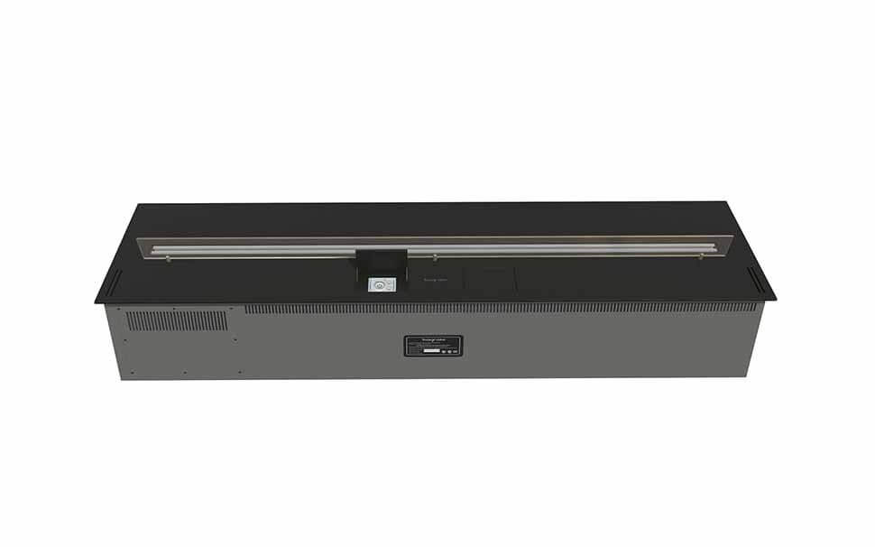 Автоматический биокамин SmartFire L 1700 plus Biograte