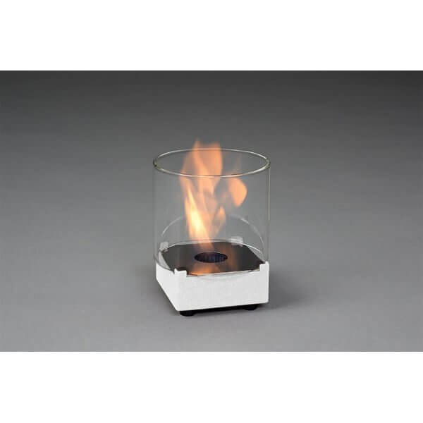 Биокамин Silver Smith NANO 1 Premium White