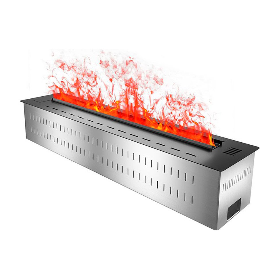 Паровой камин FireWater 1200