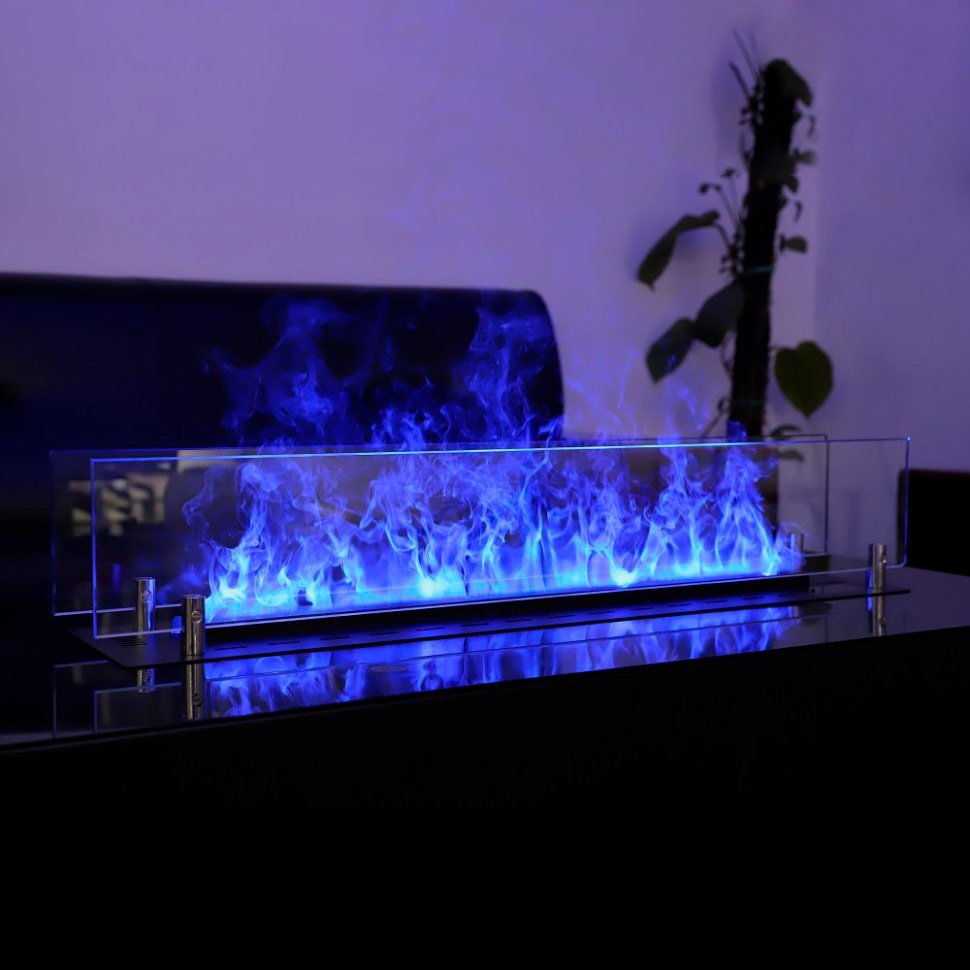 Паровой камин FireWater 1200