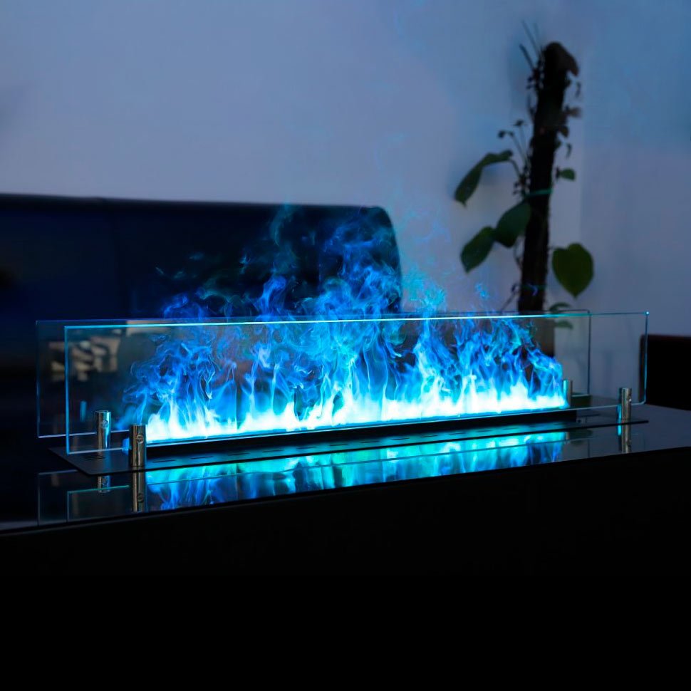 Паровой камин FireWater 1200