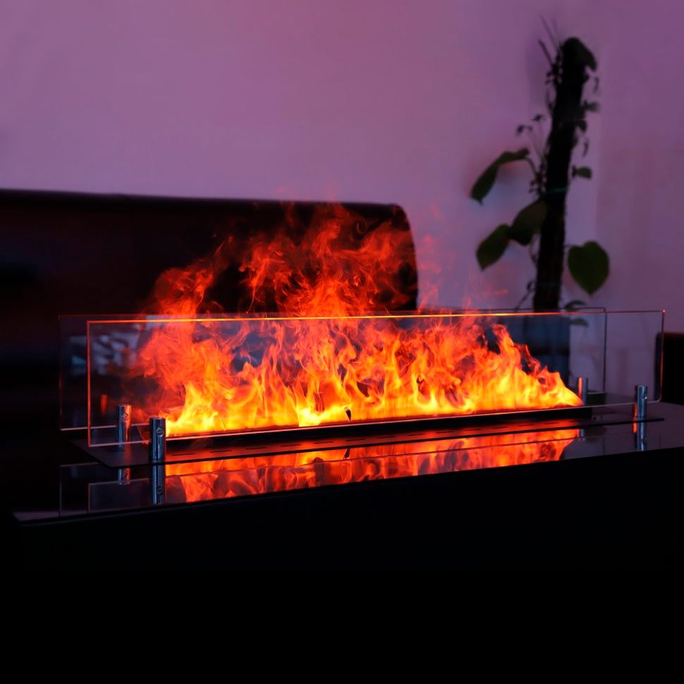 Паровой камин FireWater 1200