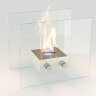 Биокамин настольный Lux Fire София S фото 1
