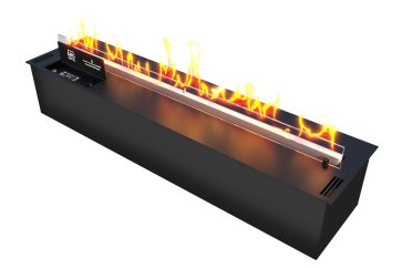 Автоматический биокамин BioArt ABC Fireplace Smart Fire A5 2100