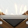 Напольный биокамин Lux Fire Робинзон фото 6