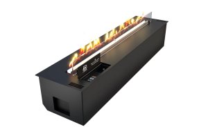 Автоматический биокамин BioArt ABC Fireplace Smart Fire A3 700