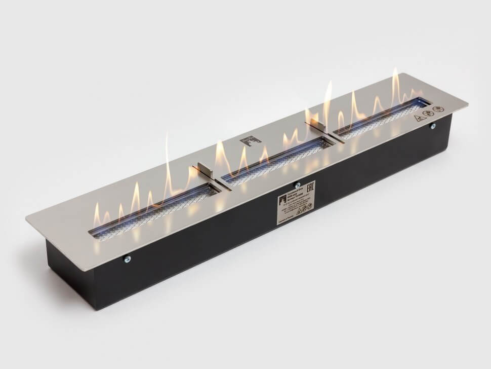 Топливный блок Lux Fire 600 М