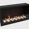 Встроенный биокамин Lux Fire Кабинет 1210 М фото 6